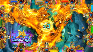 Ocean King 3